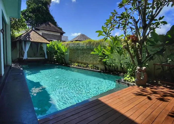 Villa Lans By Baliem