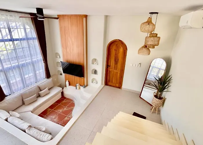 Villa Lans By Baliem