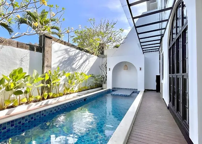 Villa Lans By Baliem