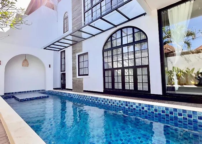 Villa Lans By Baliem
